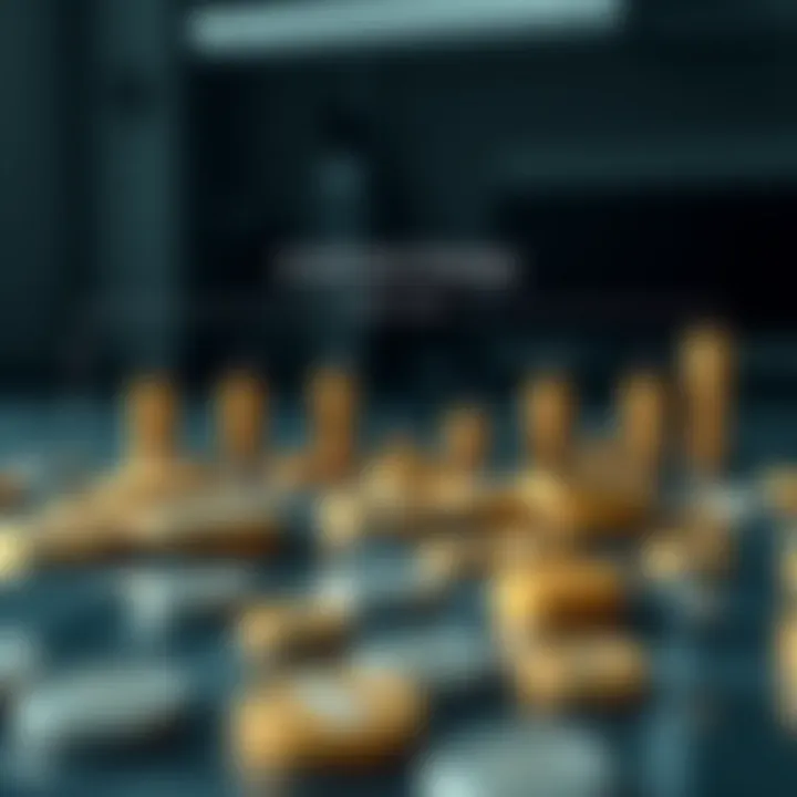 Investment strategy framework