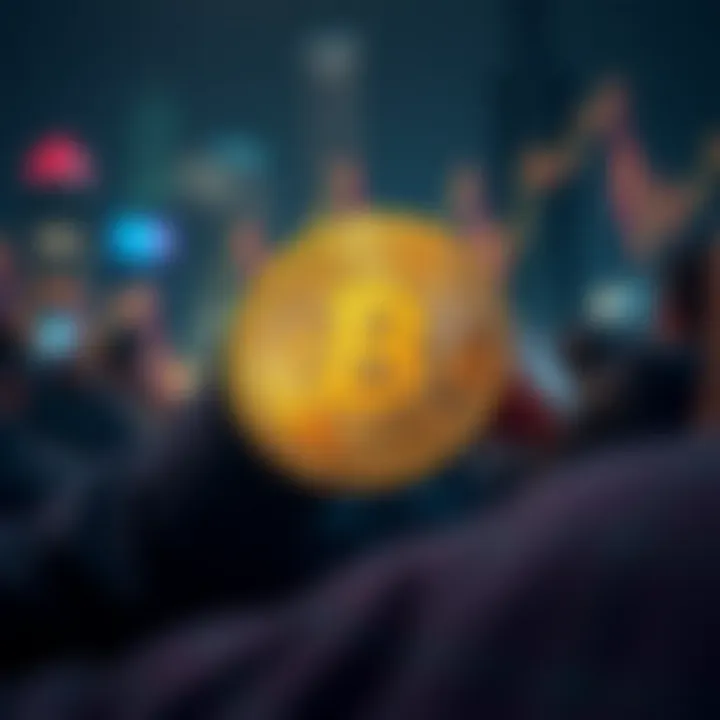 Long-term market outlook