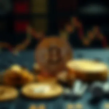 Understanding Risks in Cryptocurrency Investments Risks associated with cryptocurrency investments