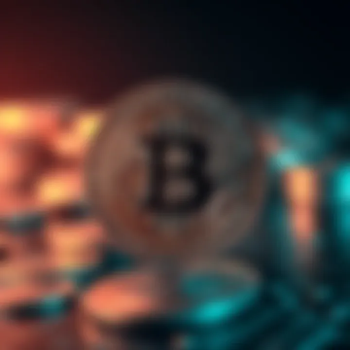 Current trends in the cryptocurrency market