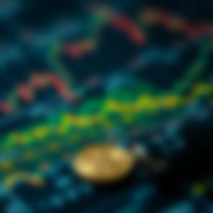 Data trends in cryptocurrency investment strategies