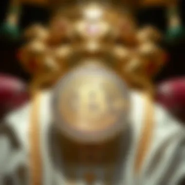 Magnificent 암호화폐 에어드랍의 이해와 활용법