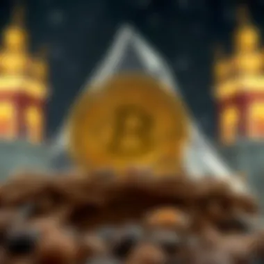 Magnificent 암호화폐의 이해와(BitNestle) 플랫폼의 기능