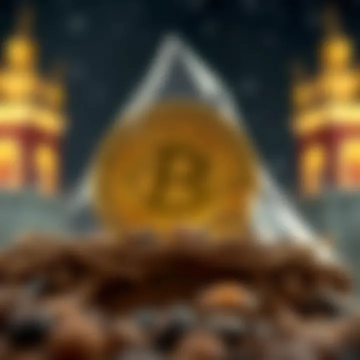 Magnificent 암호화폐의 이해와(BitNestle) 플랫폼의 기능