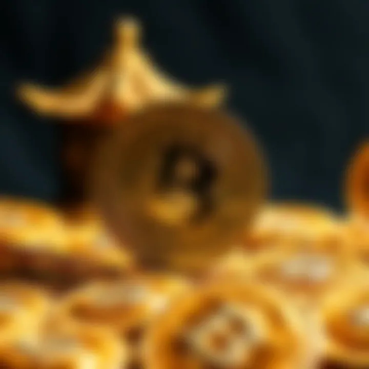 Magnificent Biswap: Decentralized 거래소의 새로운 패러다임