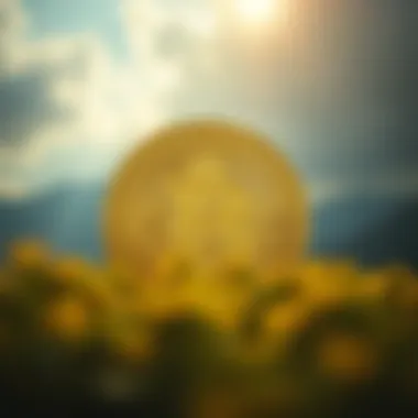 Magnificent 비트코인과 원화: 한국에서의 암호화폐 이해