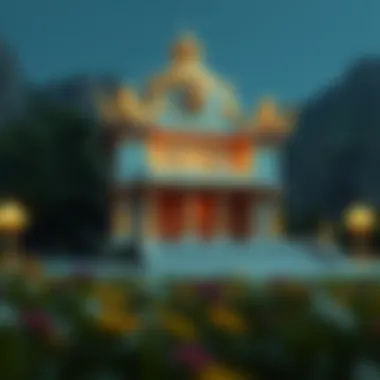 Magnificent EVM 지갑의 심층 탐구