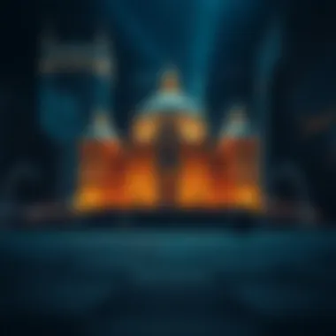Magnificent 킹 달러의 영향력과 그 해석 Magnificent 킹 달러의 영향력과 그 해석