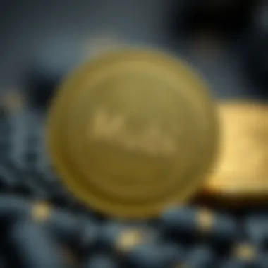 Magnificent Mubi Coin: 미래의 디지털 자산 Magnificent Mubi Coin: 미래의 디지털 자산