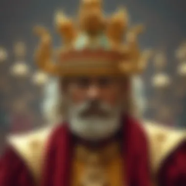 Magnificent 온도코인: 암호화폐의 새로운 패러다임