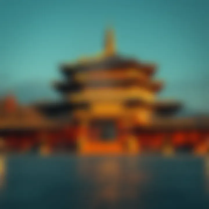 Magnificent 루데나 프로토콜 전망
