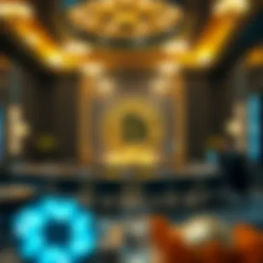 Magnificent 시장조사 PPT: 효과적인 암호화폐 정보 전달 방법 Magnificent 시장조사 PPT: 효과적인 암호화폐 정보 전달 방법