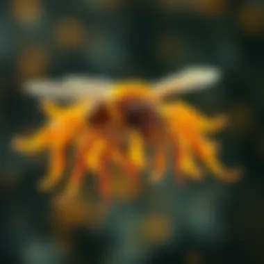 Magnificent Swarm Bzz: ์ํธํํ์ ๋์งํธ ์์ฐ์ ๋ฏธ๋ Magnificent Swarm Bzz: ์ํธํํ์ ๋์งํธ ์์ฐ์ ๋ฏธ๋