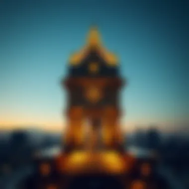 Magnificent 트레이딩에서의 티키란 무엇인가 Magnificent 트레이딩에서의 티키란 무엇인가