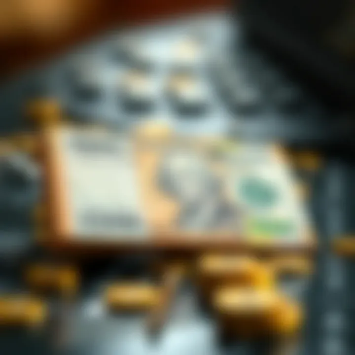 Magnificent US100 지수: 시장 이해 및 투자 전략