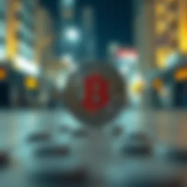 Comparative analysis with competing platforms of ABBC coin