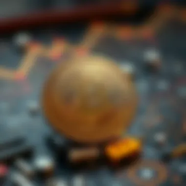 Analysis of ABBC coin's technical features