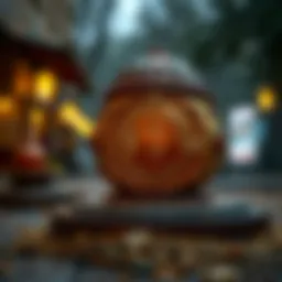 아비트럼 코인 거래소에 대한 심층 분석 Introduction