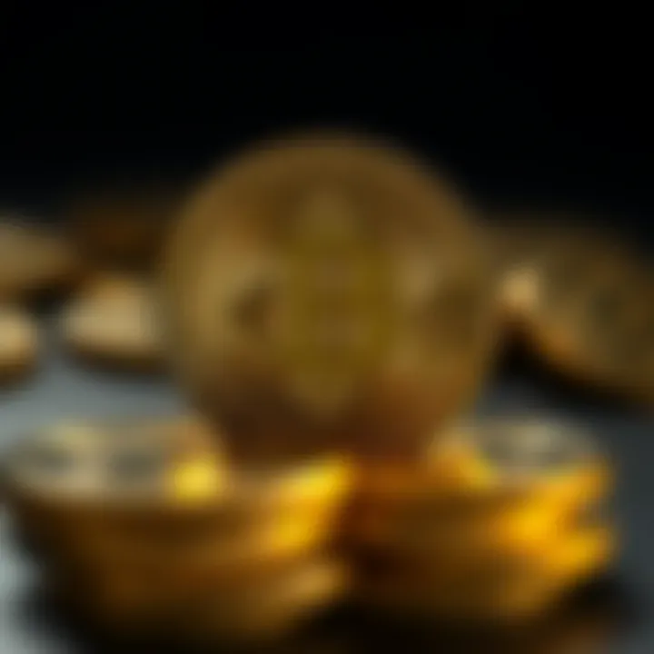 아비트럼 코인 거래소에 대한 심층 분석 Summary