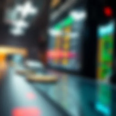 Advantages and disadvantages of open exchanges