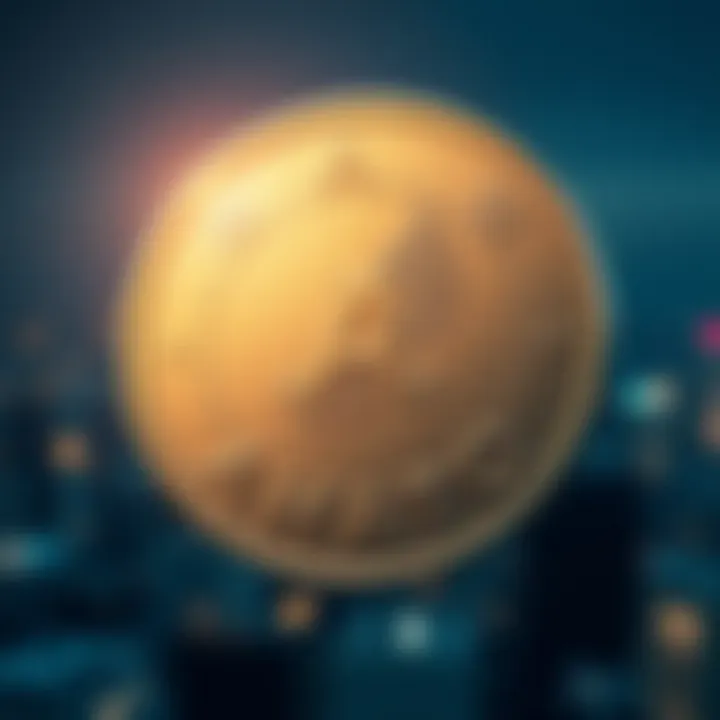 Future market outlook for Ahato token