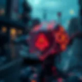 Innovative intersection of AI and blockchain technologies