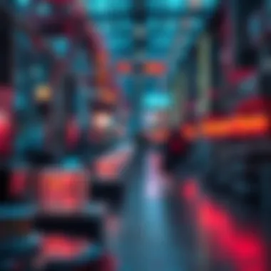 Diverse use cases of Aitech in various industries