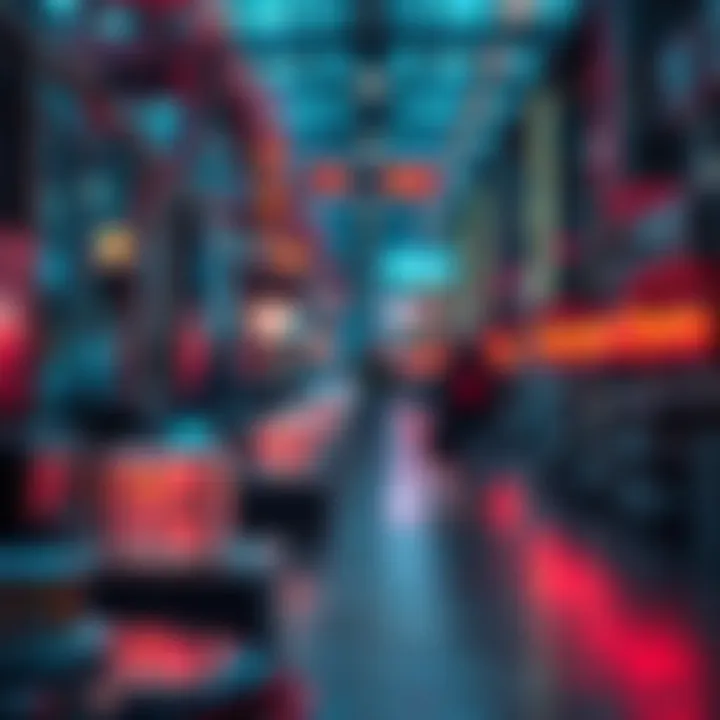 Diverse use cases of Aitech in various industries