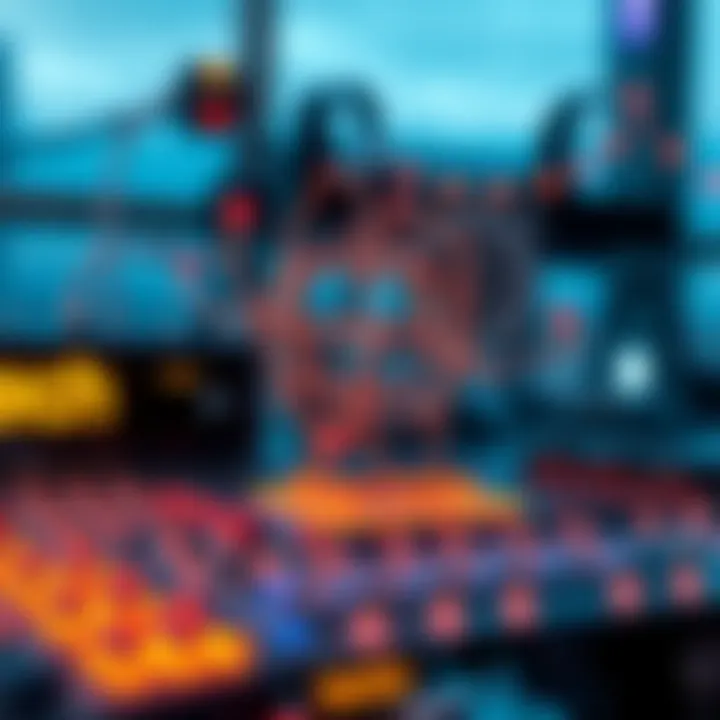 Showcasing the advantages of Aitech