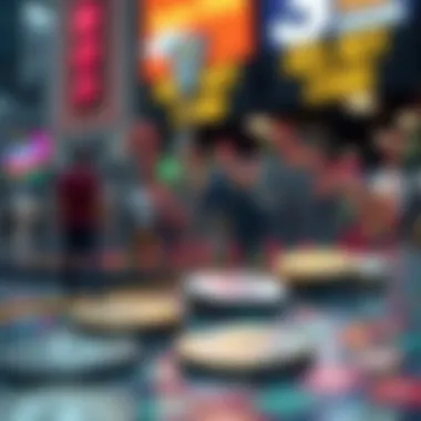 Market trends of altcoins