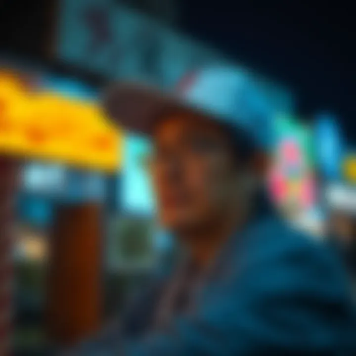 Notable 암호화폐 시장에서의 낙관주의: 도지코인 사례 연구