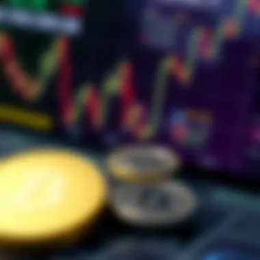 Market analysis of cryptocurrency trends