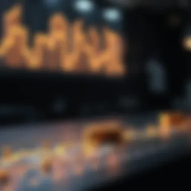 Innovative smart contracts in action