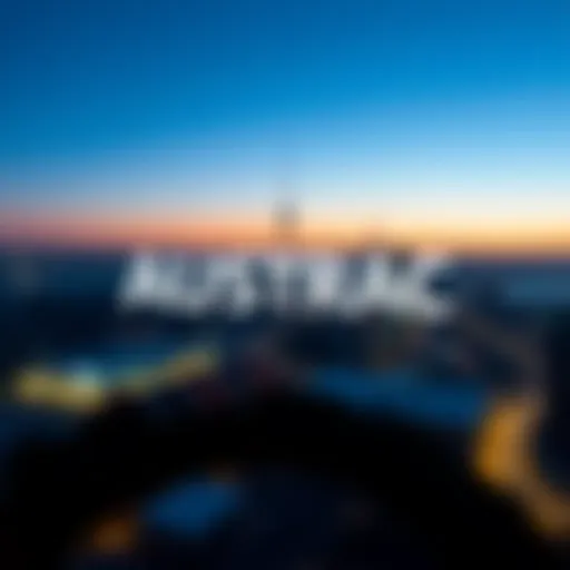 The AUSTRAC logo displayed prominently.