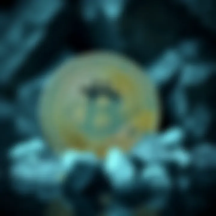 Future outlook of cryptocurrencies with Avalanche involvement