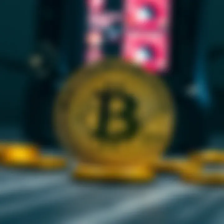 Visual representation of BCL coin features