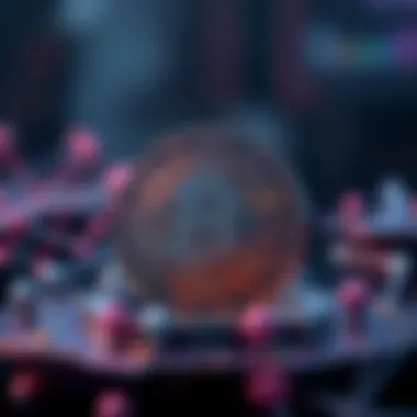 Technological innovations in BCL coin