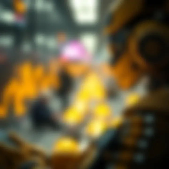 Insightful analysis of Binance Bot functionalities