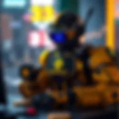 Utilizing Binance Bot for effective investment strategies