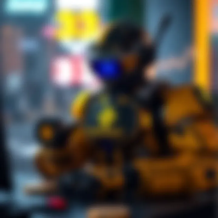 Utilizing Binance Bot for effective investment strategies