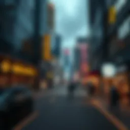 Overview of Binance's operations in South Korea