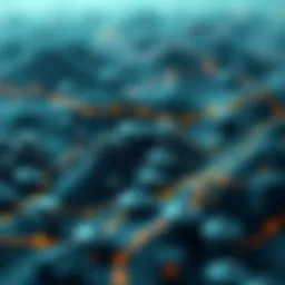 Analysis of the regulatory landscape affecting cryptocurrency exchanges