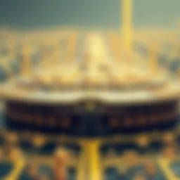 Comprehensive overview of Binance Smart Chain architecture