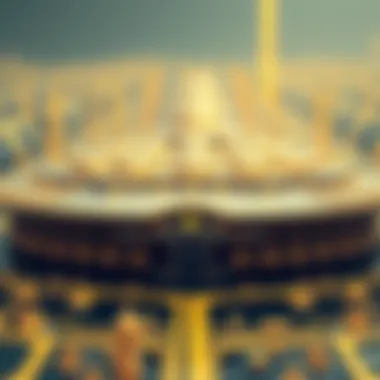 Comprehensive overview of Binance Smart Chain architecture