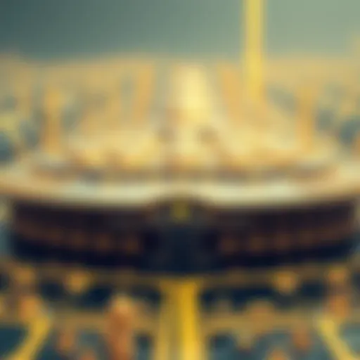 Comprehensive overview of Binance Smart Chain architecture