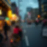 Biswap: Decentralized 거래소의 새로운 패러다임 Introduction