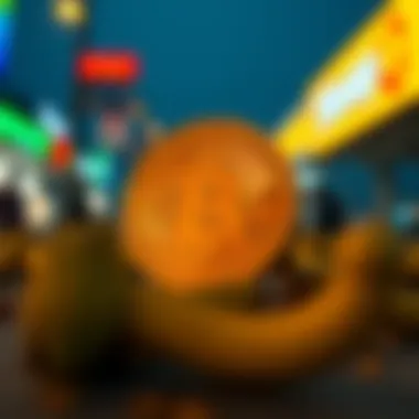 Biswap: Decentralized 거래소의 새로운 패러다임 Summary
