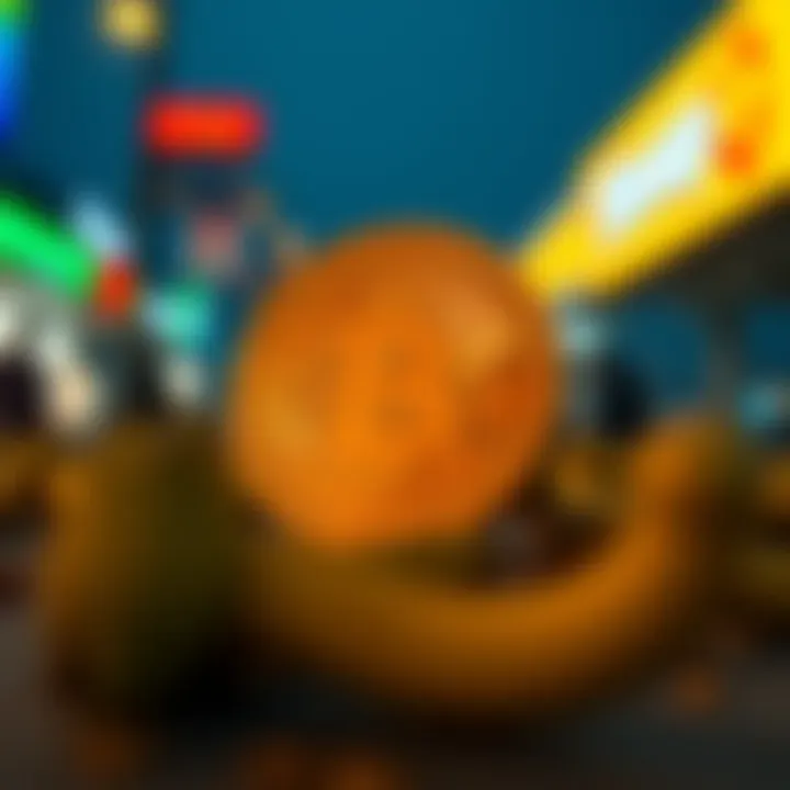 Biswap: Decentralized 거래소의 새로운 패러다임 Summary