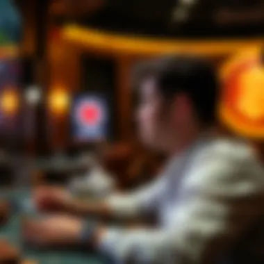 User experience in Bitcoin casino platforms