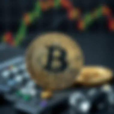 Market trends of Bitcoin Diamond